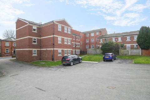 2 bedroom flat for sale, Chapel Fold, Armley, Leeds