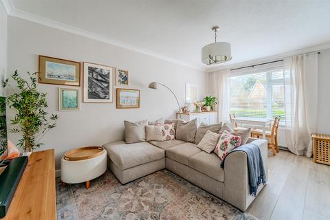 2 bedroom semi-detached bungalow for sale, Sovereign Close, Seaford