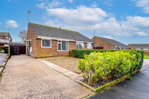 2 bedroom semi-detached bungalow for sale, Sovereign Close, Seaford