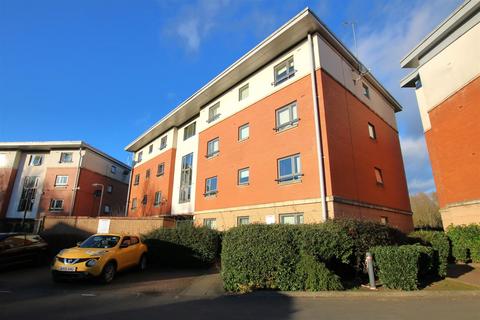 West Cotton Close, Northampton