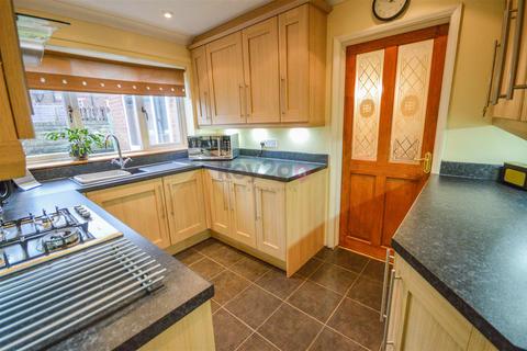 3 bedroom detached house for sale, Birley Moor Close, Sheffield, S12
