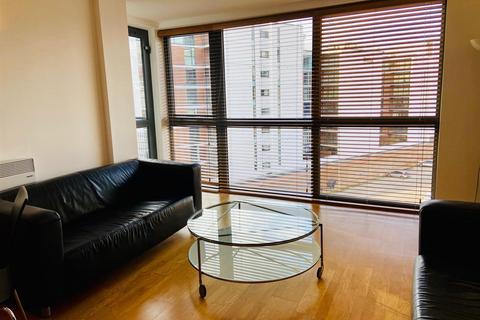 2 bedroom apartment for sale, The Rhine, Manchester M15