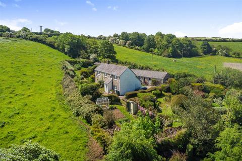 5 bedroom detached house for sale, Lelant Downs, Hayle