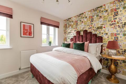 2 bedroom terraced house for sale, The Canford - Plot 120 at Risborough Court at Shorncliffe Heights, Risborough Court at Shorncliffe Heights, Sales Information Centre CT20