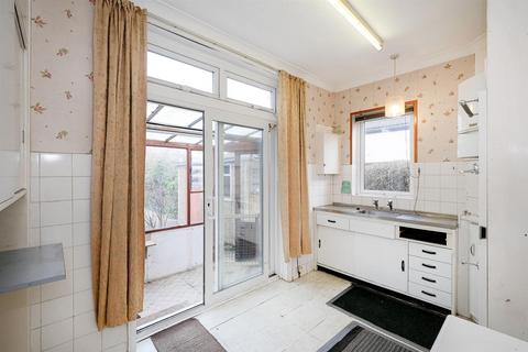 6 Burnham Road, London, E4 8PE