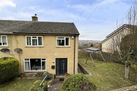 3 bedroom semi-detached house for sale, Rush Hill, Bath