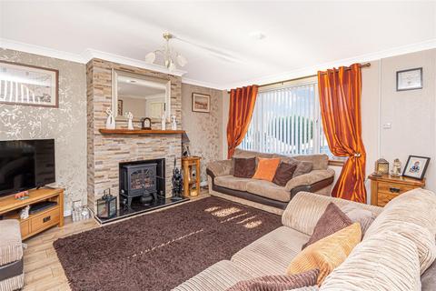 3 bedroom semi-detached house for sale, 9 Sutherland Drive, Kinross