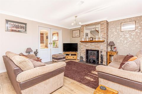 3 bedroom semi-detached house for sale, 9 Sutherland Drive, Kinross