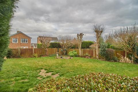 2 bedroom detached bungalow for sale, Balmoral Road, Earl Shilton