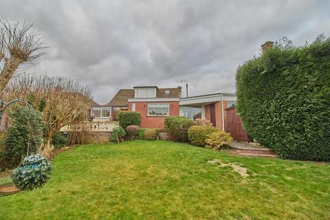 2 bedroom detached bungalow for sale, Balmoral Road, Earl Shilton