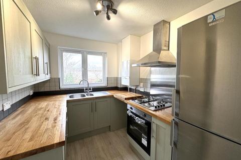 1 bedroom flat to rent, Paynes Drive, Loughton, Milton Keynes MK5