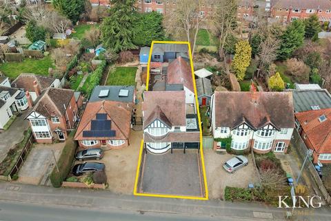 48 Alcester Road, Stratford-upon-avon, CV37 9DB