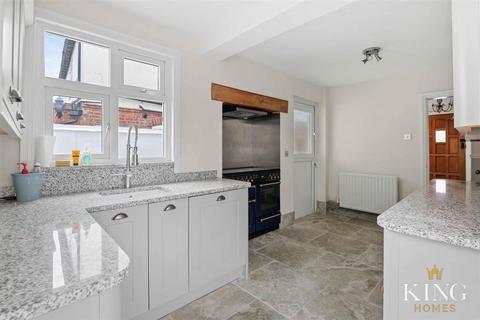48 Alcester Road, Stratford-upon-avon, CV37 9DB