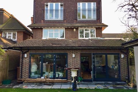 5 bedroom detached house for sale, Stonehill Close, East Sheen, SW14