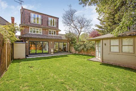 5 bedroom detached house for sale, Stonehill Close, East Sheen, SW14