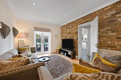 3 Glebe Road, Old Windsor, Windsor, SL4 2PN