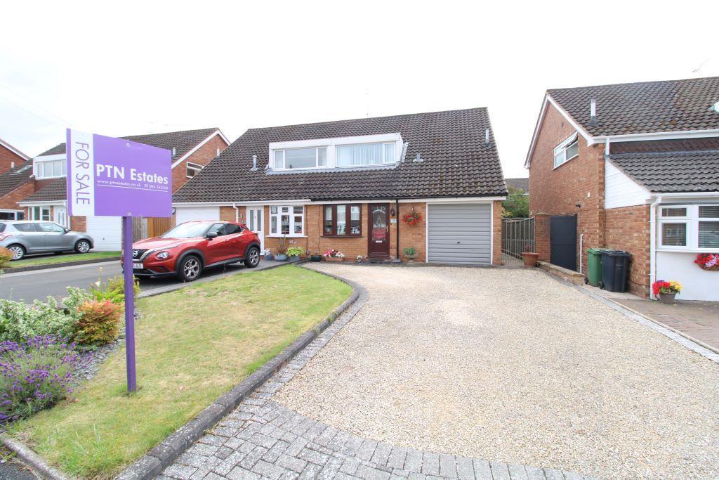 Portland Drive, Stourbridge 3 bed house for sale £360,000