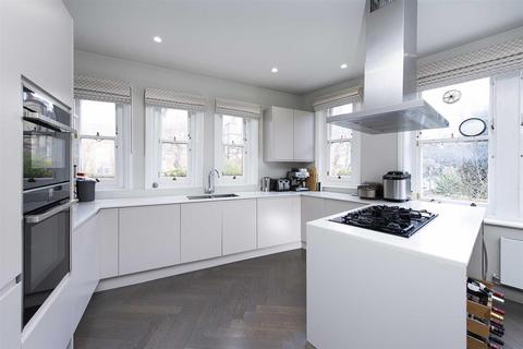 4 bedroom apartment for sale - Finchley Road, Hampstead, London