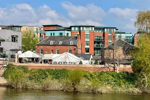 3 bedroom apartment for sale, Bridge Street, Hereford, HR4