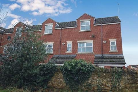 4 bedroom townhouse to rent, South Street, Northampton NN1