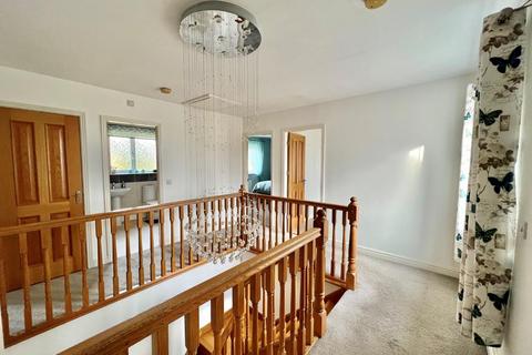 4 bedroom detached house for sale, Healthy Close, Pen-Y-Fai, Bridgend County Borough, CF31 4BF