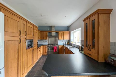 4 bedroom detached house for sale, Healthy Close, Pen-Y-Fai, Bridgend County Borough, CF31 4BF