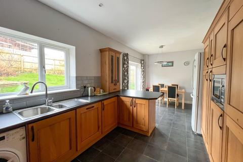 4 bedroom detached house for sale, Healthy Close, Pen-Y-Fai, Bridgend County Borough, CF31 4BF