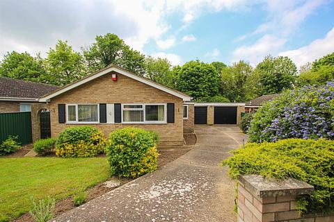 3 bedroom detached bungalow for sale, Leaders Way, Newmarket CB8