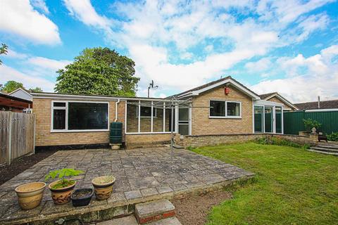 3 bedroom detached bungalow for sale, Leaders Way, Newmarket CB8