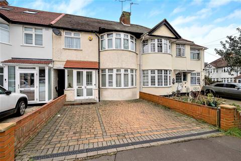 4 bedroom terraced house for sale, Essex Avenue, Isleworth
