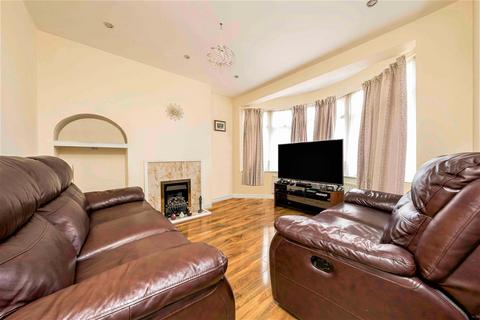 4 bedroom terraced house for sale - Essex Avenue, Isleworth