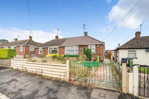 15 Beatty Drive, Rugby, CV22 7ET