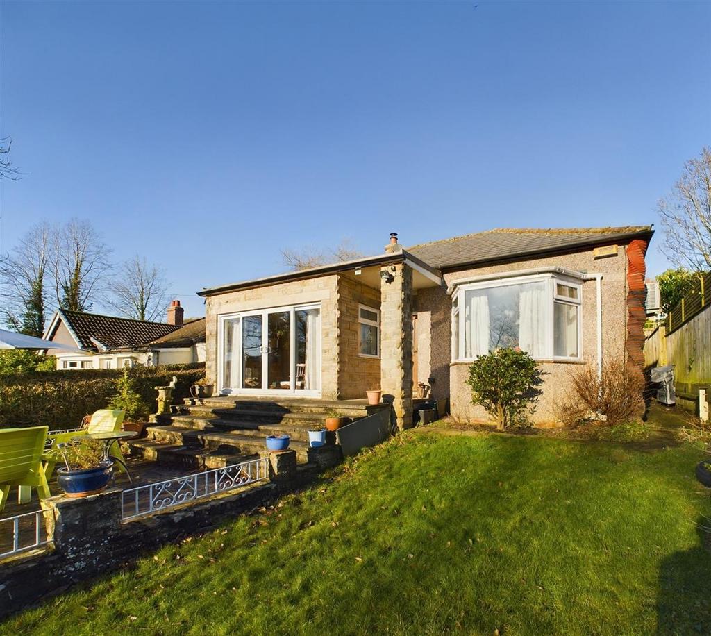 29 Reeth Road, Richmond DL10 3 bed bungalow for sale £425,000