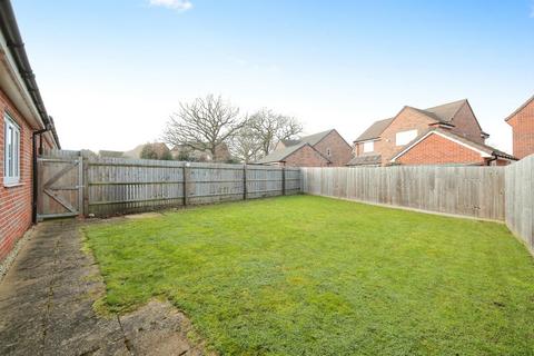 2 bedroom detached bungalow for sale, Noble Way, Cheswick Green, Solihull