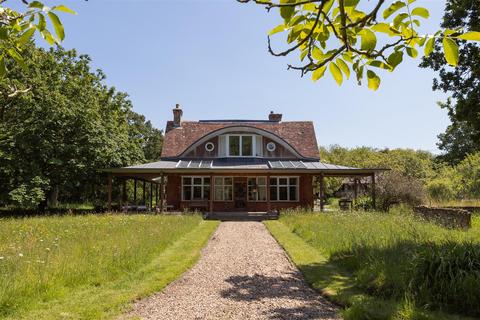 6 bedroom detached house for sale, Cranmore, Isle of Wight