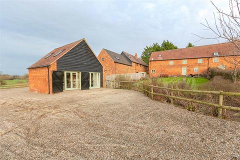 4 bedroom barn conversion for sale, Callow Barn, Lea Cross,  Shrewsbury, SY5 8JQ