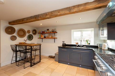 4 bedroom barn conversion for sale, Callow Barn, Lea Cross,  Shrewsbury, SY5 8JQ