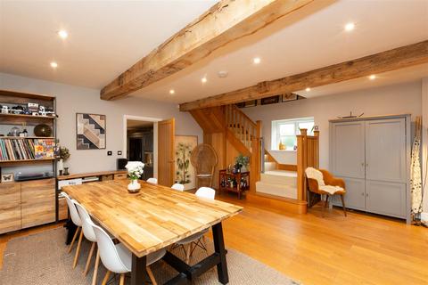 4 bedroom barn conversion for sale, Callow Barn, Lea Cross,  Shrewsbury, SY5 8JQ