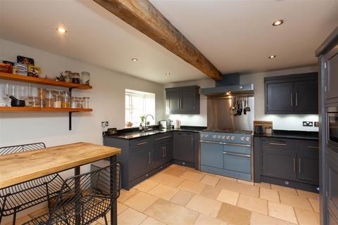 4 bedroom barn conversion for sale, Callow Barn, Lea Cross,  Shrewsbury, SY5 8JQ