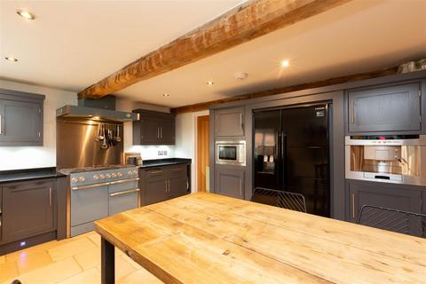 4 bedroom barn conversion for sale, Callow Barn, Lea Cross,  Shrewsbury, SY5 8JQ