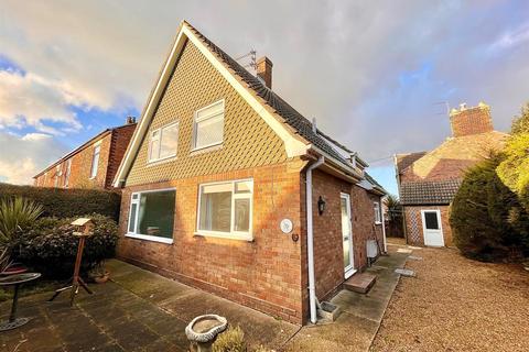 2 bedroom detached house for sale, Garfield Terrace, Caister-On-Sea