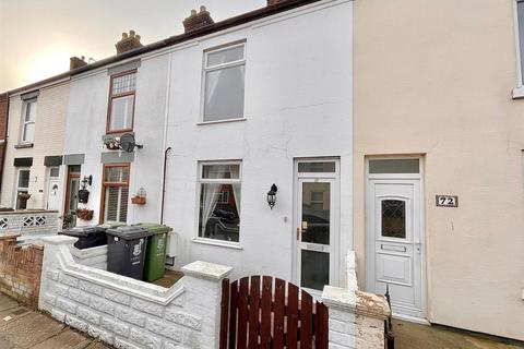 3 bedroom terraced house for sale, Wolseley Road, Great Yarmouth