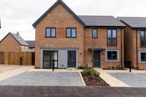 3 bedroom semi-detached house for sale, Plot 37 at Rosebrook, Hambrook, chichester PO18