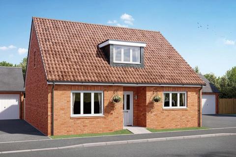 3 bedroom detached house for sale, 50, Compton at Knights Meadow, Templecombe BA8 0HE