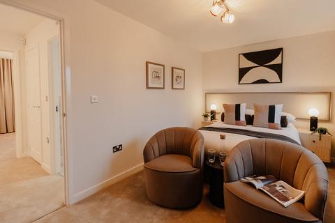 4 bedroom detached house for sale - Plot 933, The Trent at Gedling Green, Nottingham, Lambley Lane NG4