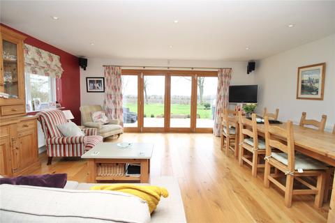 4 bedroom detached house for sale - Darsham, Saxmundham, Suffolk, IP17