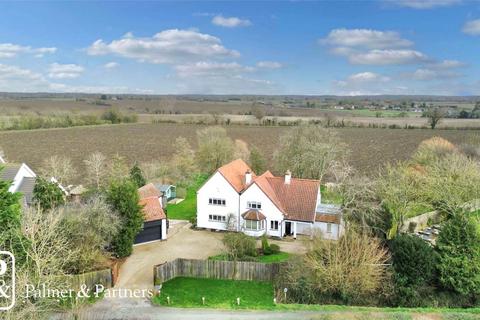 4 bedroom detached house for sale, Darsham, Saxmundham, Suffolk, IP17