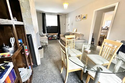 3 bedroom semi-detached house for sale, Fielding Road, Blackpool FY1