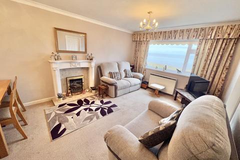 2 bedroom apartment for sale - Ocean Court, Knott End on Sea FY6