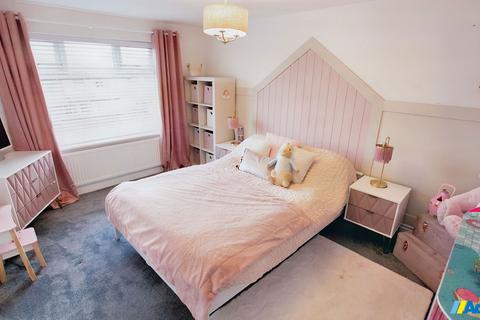 21 Barrows Green Lane, Widnes, WA8 3JN